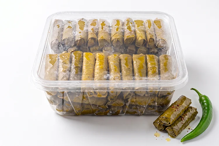 ورق عنب كبير سبايسي